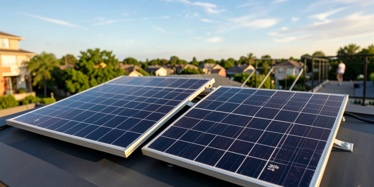 Pannello solare da 400 W o 500 W: quale scegliere?