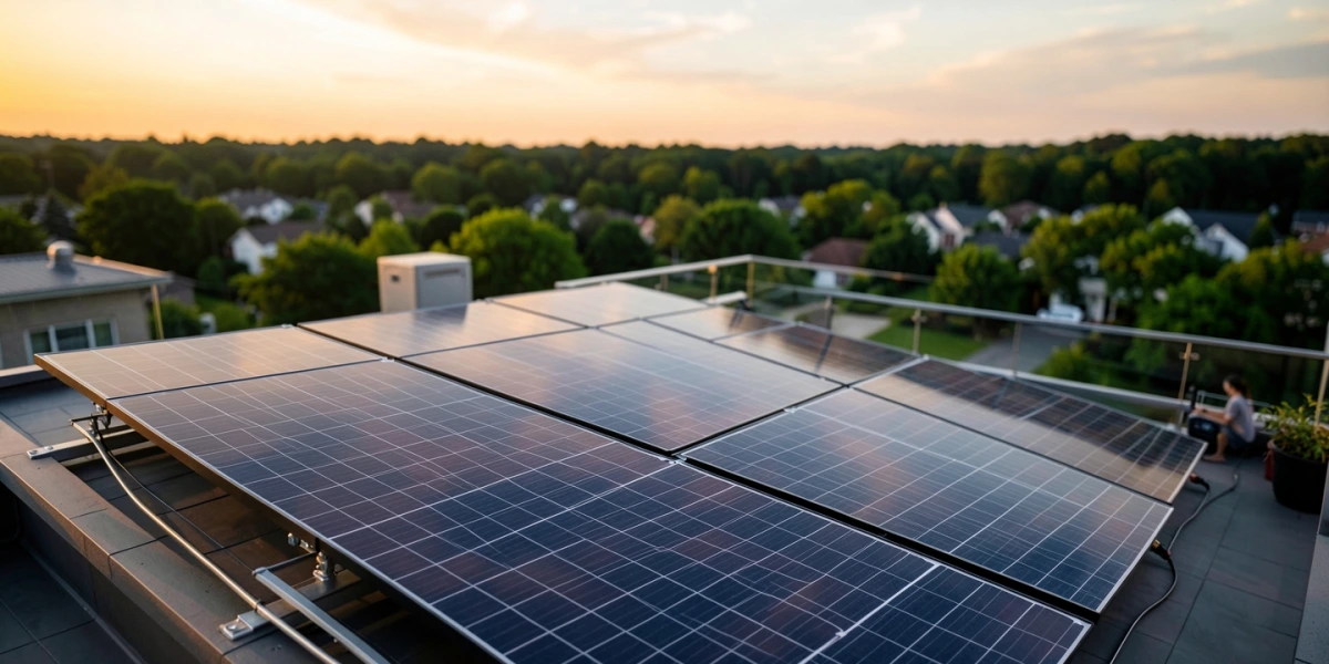 Pannello solare da 500 W: conviene davvero una potenza maggiore?