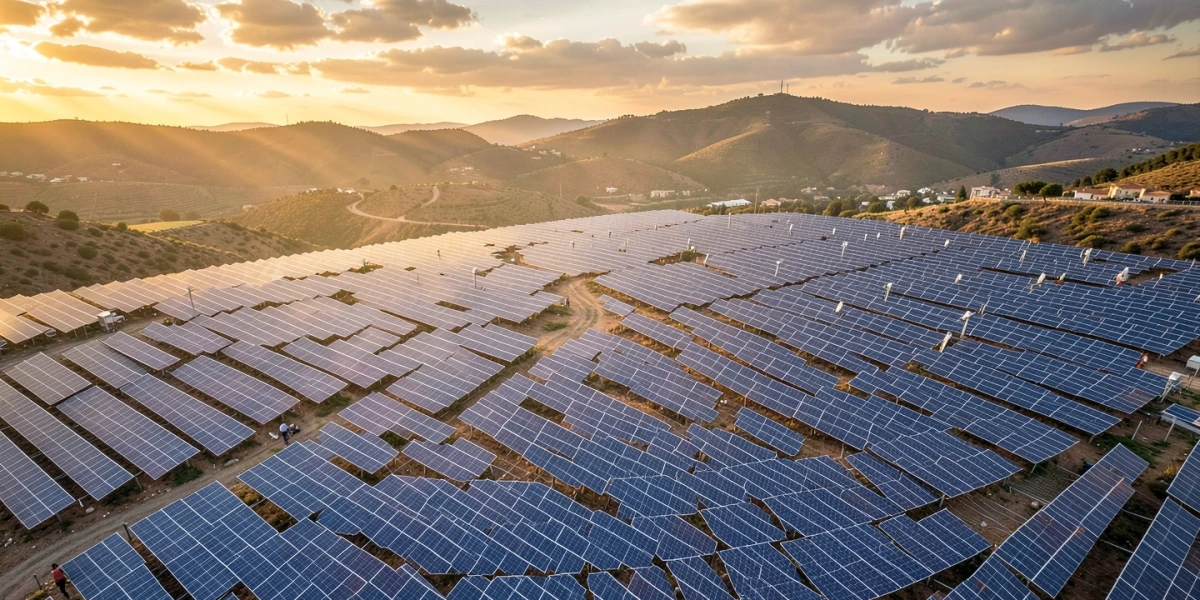 Quanta energia produce un pannello solare?